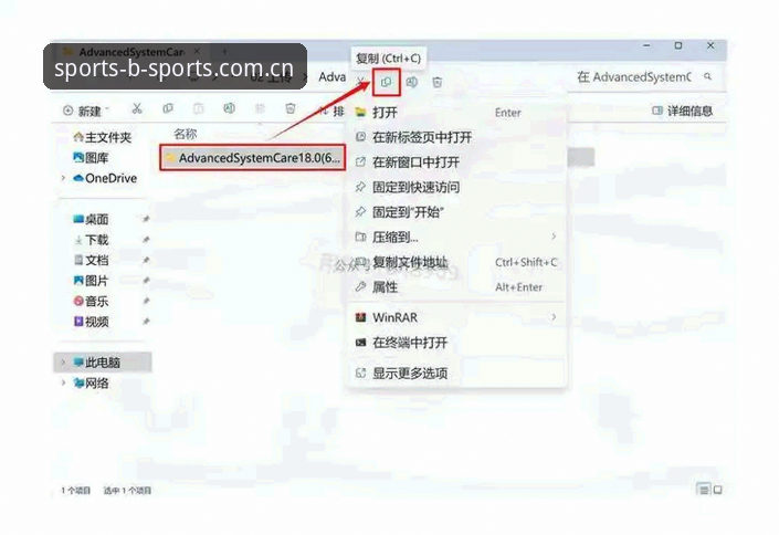 揭秘BSports官方正版：从安装到注册的完整指南