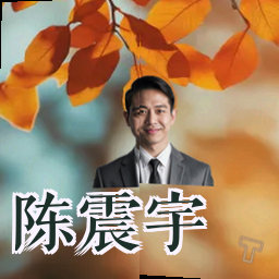 陈震宇